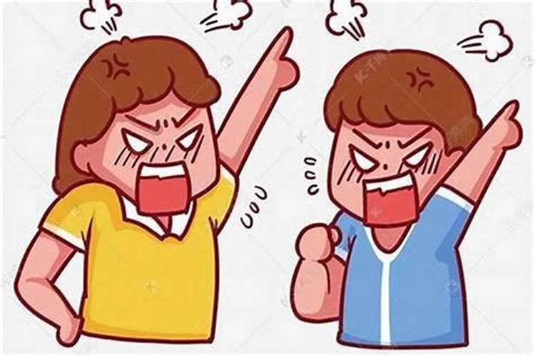 赶走小人的话语怎么说？