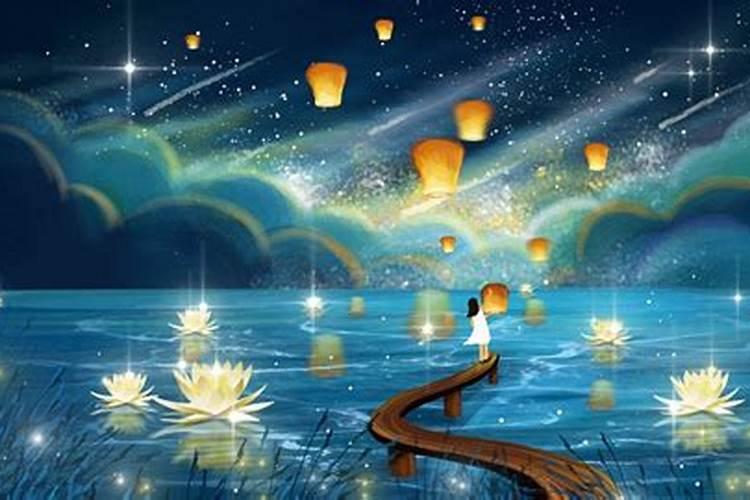 八月十五是哪一号出生的？