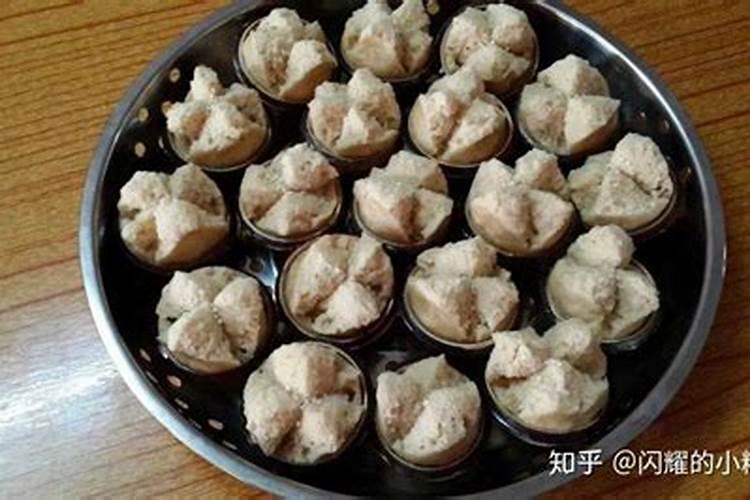 台山人的除夕风俗