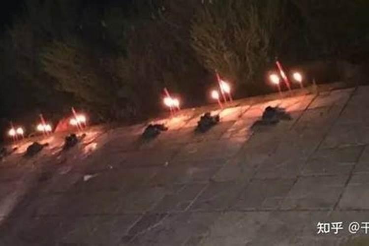 鬼节都有哪些天？