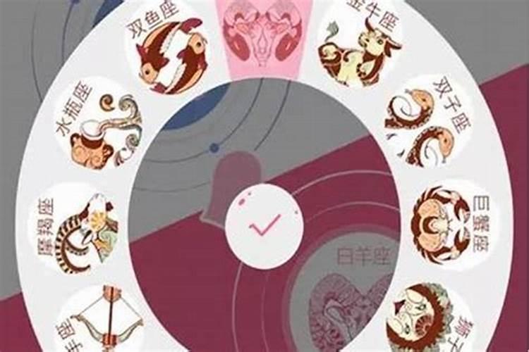 星座配对真的准吗？