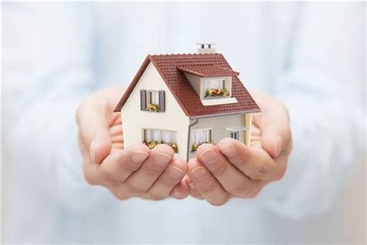 梦见前夫要卖房子了