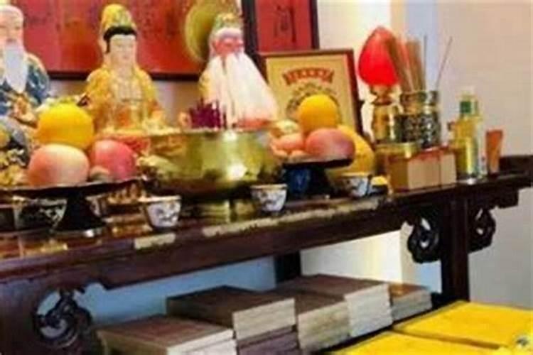 佛家怎么化解犯太岁？