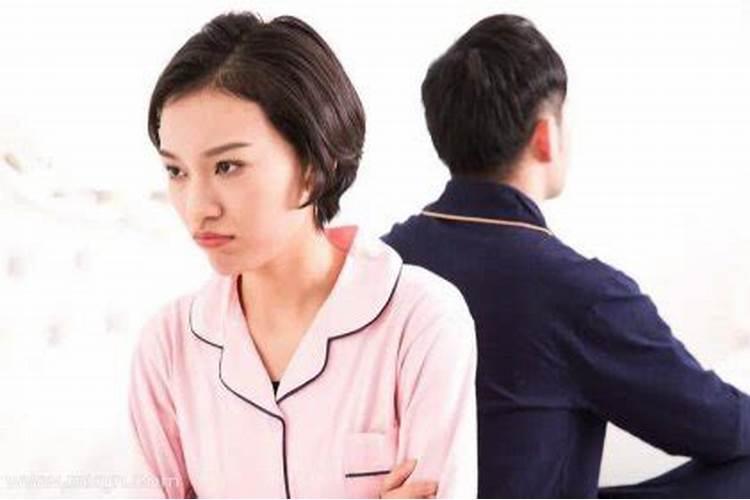 梦见老公去世是什么意思？