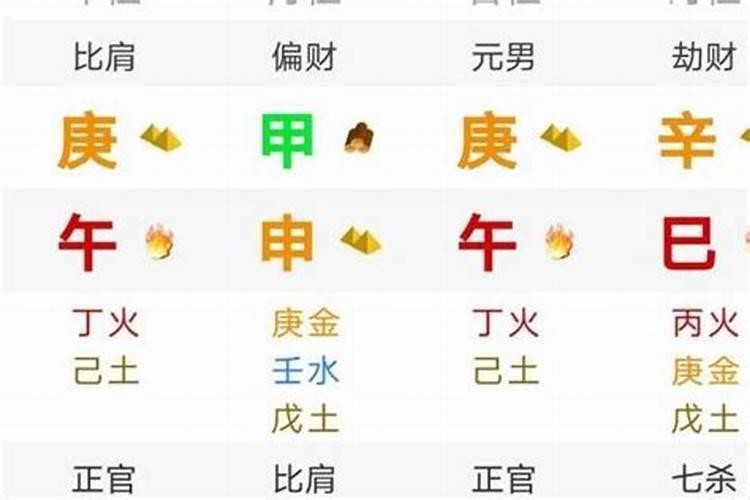 八字禄合杀好吗？