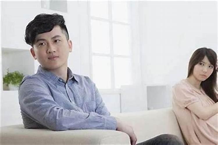 大运不合能做夫妻吗？