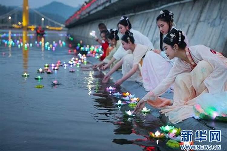 七夕节都有啥习俗？