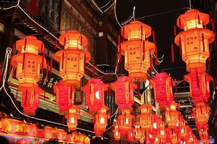 临安哪里有元宵节？