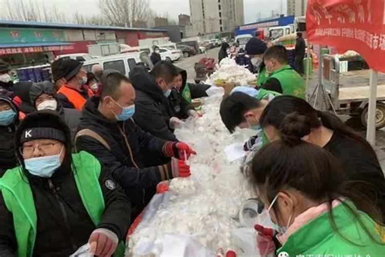 安平县小年的风俗