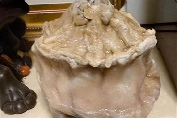 真的有太岁存在么？