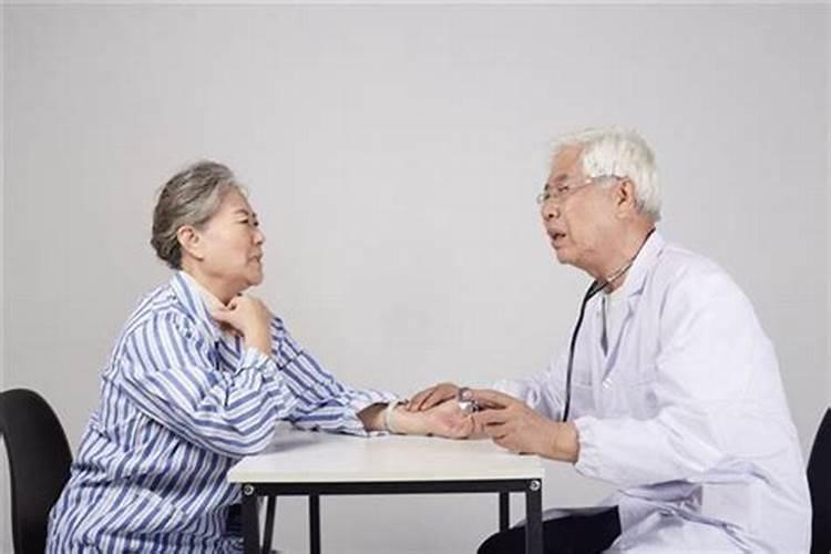 梦见妈妈病重即将死去的父亲