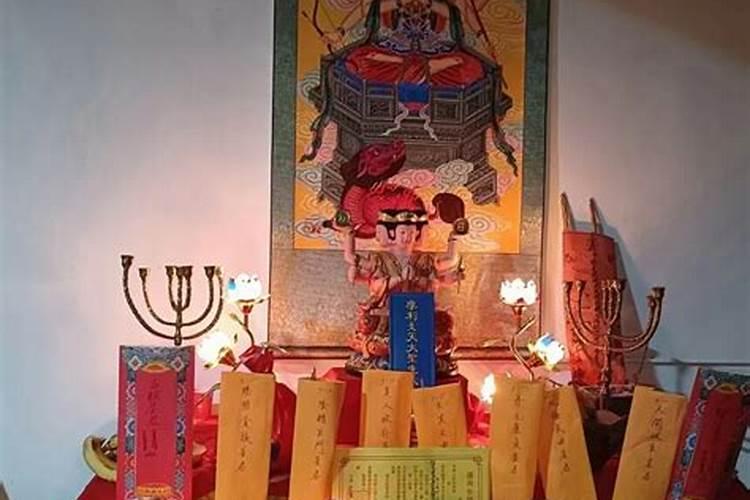 做法事收费吗？