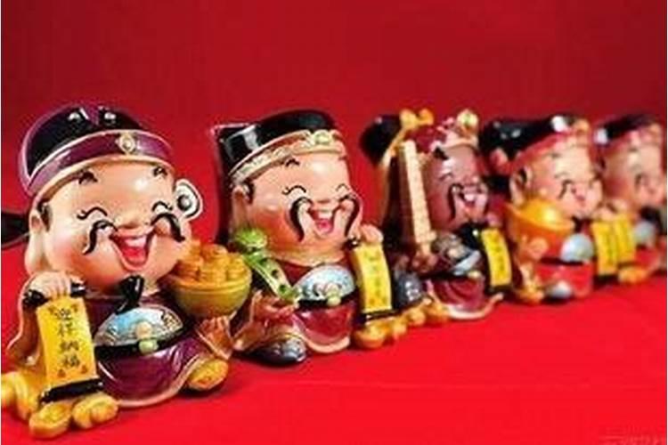 命不好大运好能发财吗？