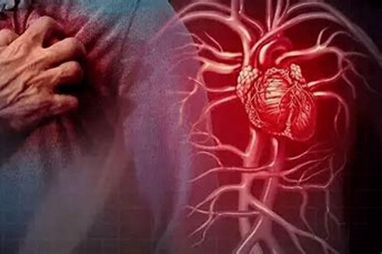 超度亡灵突然心梗去世