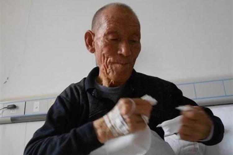 梦到死去的外公又死了什么意思？