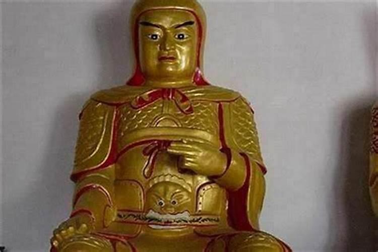 刑太岁为啥那么严重？