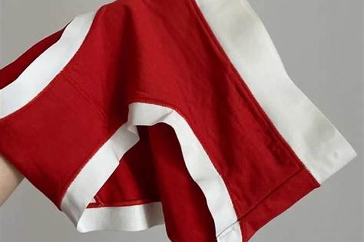 梦见妻子光着的身子有伤口