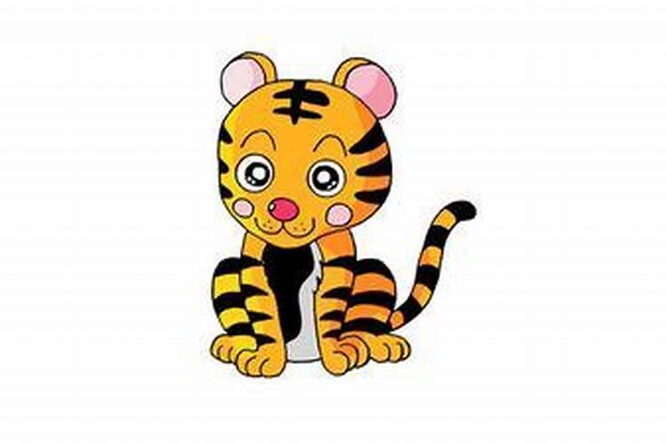 属虎人2026年运势男