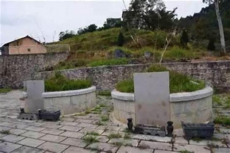 婚姻不顺跟祖坟有关系吗？