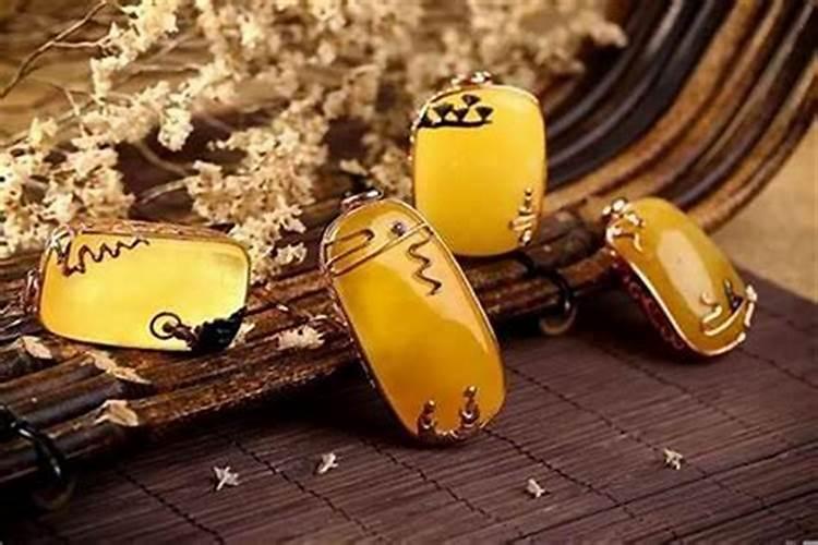 生肖虎值太岁戴什么玉适合孩子？