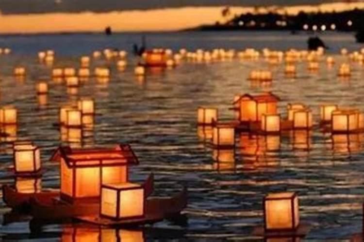 海南中元节到底有几天呢？