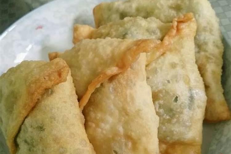 农历十月初一能炸菜角吗？