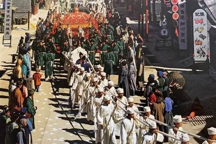 死去的亲人有魂魄吗？