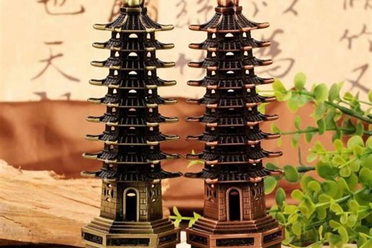 什么生肖不适合用文昌塔？