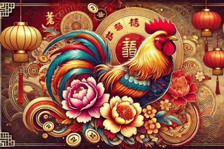 81年生肖鸡2026年运程