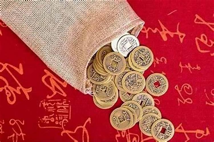 增加财运的小技巧和方法