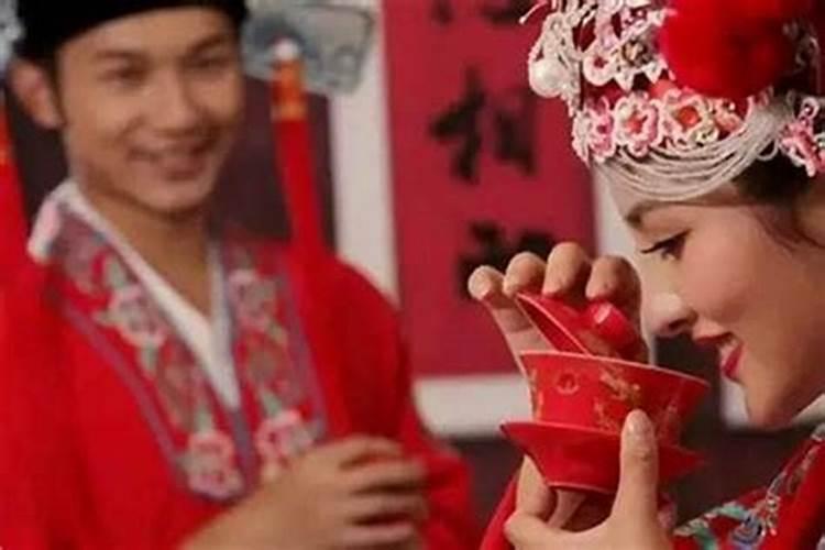 八字测多少岁婚姻？