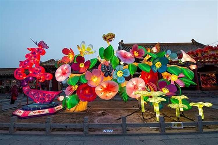 龙岩正月十五闹花灯哪里？