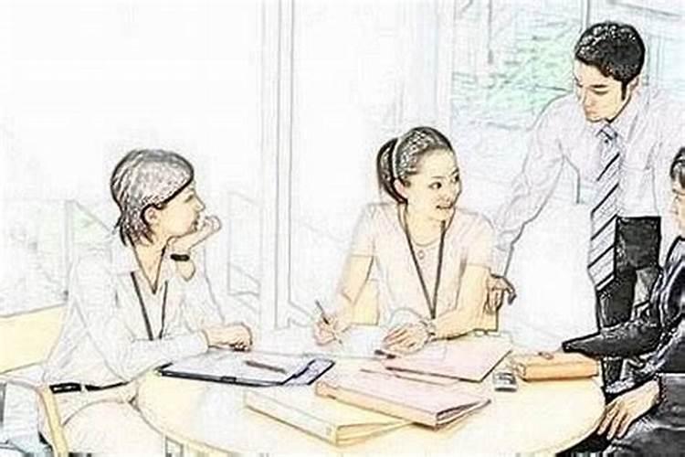 梦到同事意外事故死亡预示什么？