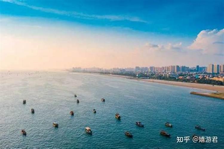 北海有哪些大小年商家？