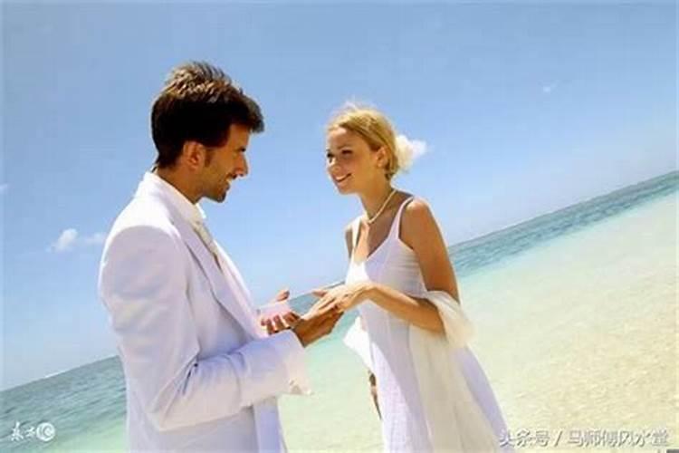 怎样看男女是否合婚？