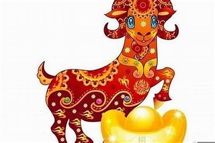 1991年的羊2026年运势怎样？