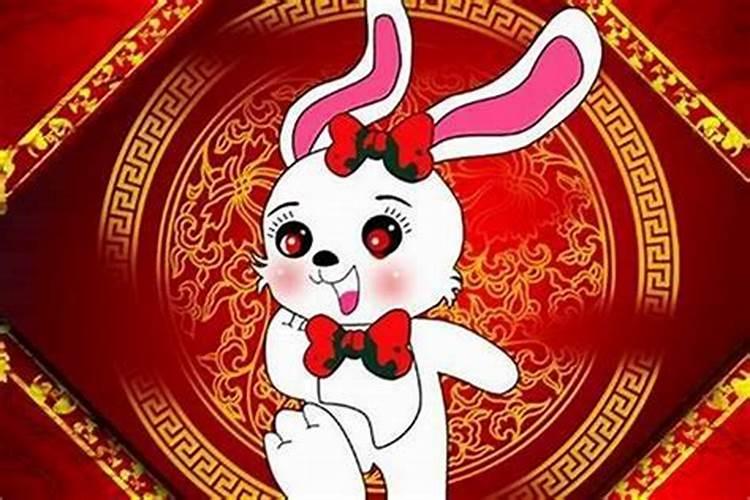 87年属兔的2026下半年运势