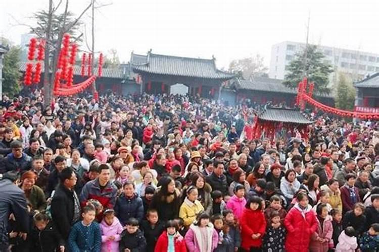 新婚邓州元宵节风俗