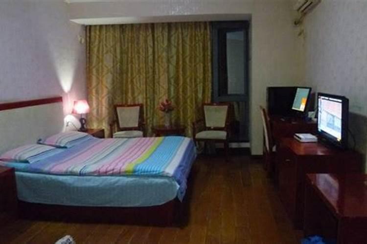 阳城正月初二哪有钟点房？