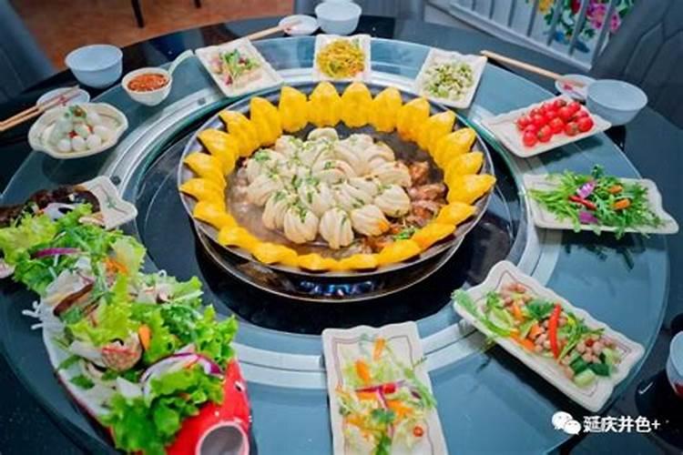 二月二龙抬头要吃哪些食物？