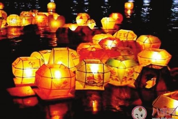 中元节不烧纸可以么？