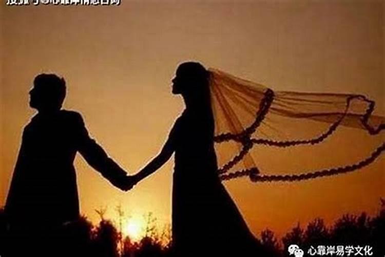 夫妻大运的影响有详细解释