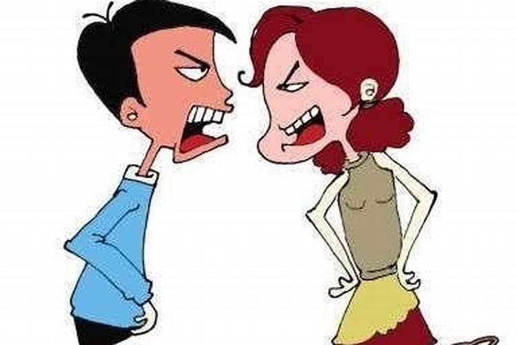 夫妻不和风水有什么说法？