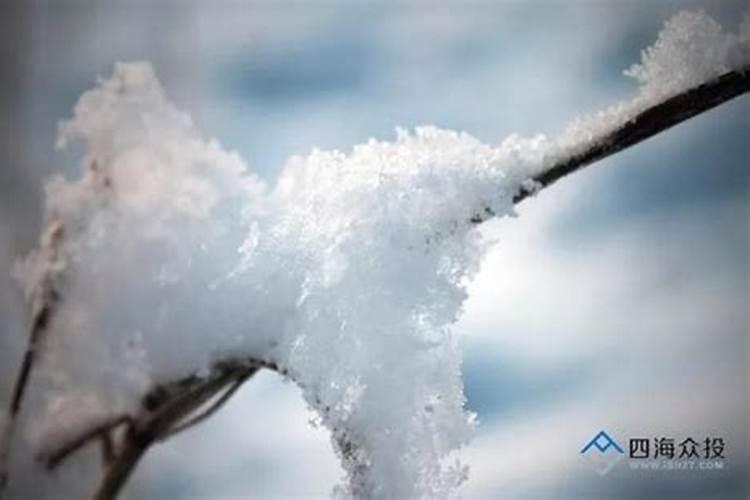 1987年哪一天立冬？