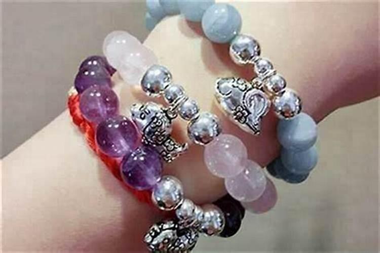 防小人应该佩戴什么水晶？