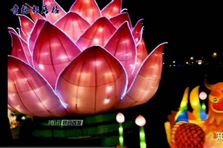 元宵节习俗有哪几个？