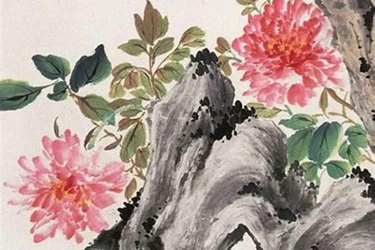 农历腊月十四的专属花