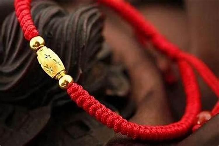 防小人适合戴什么饰品？