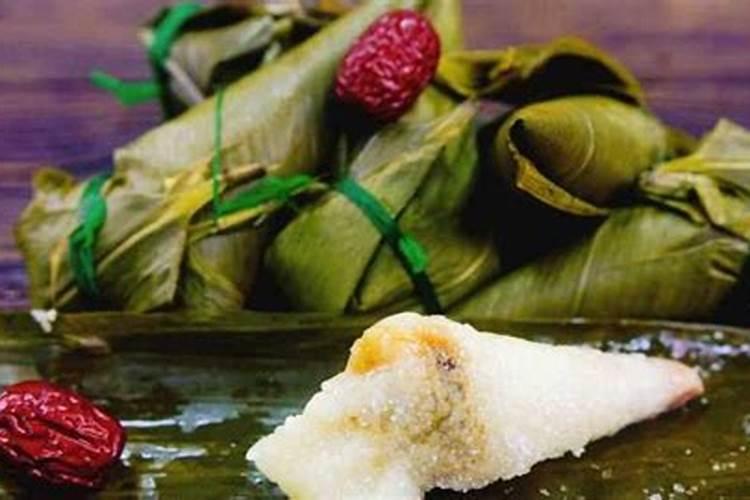 广东的端午节风俗有哪些？