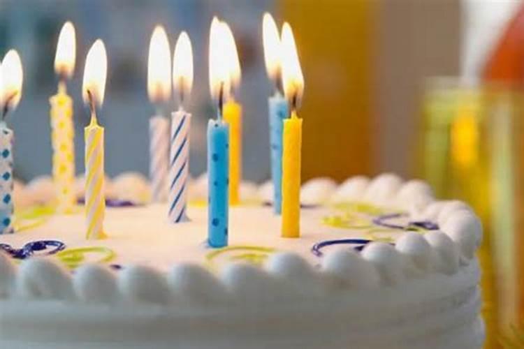 为什么本命年不过生日？